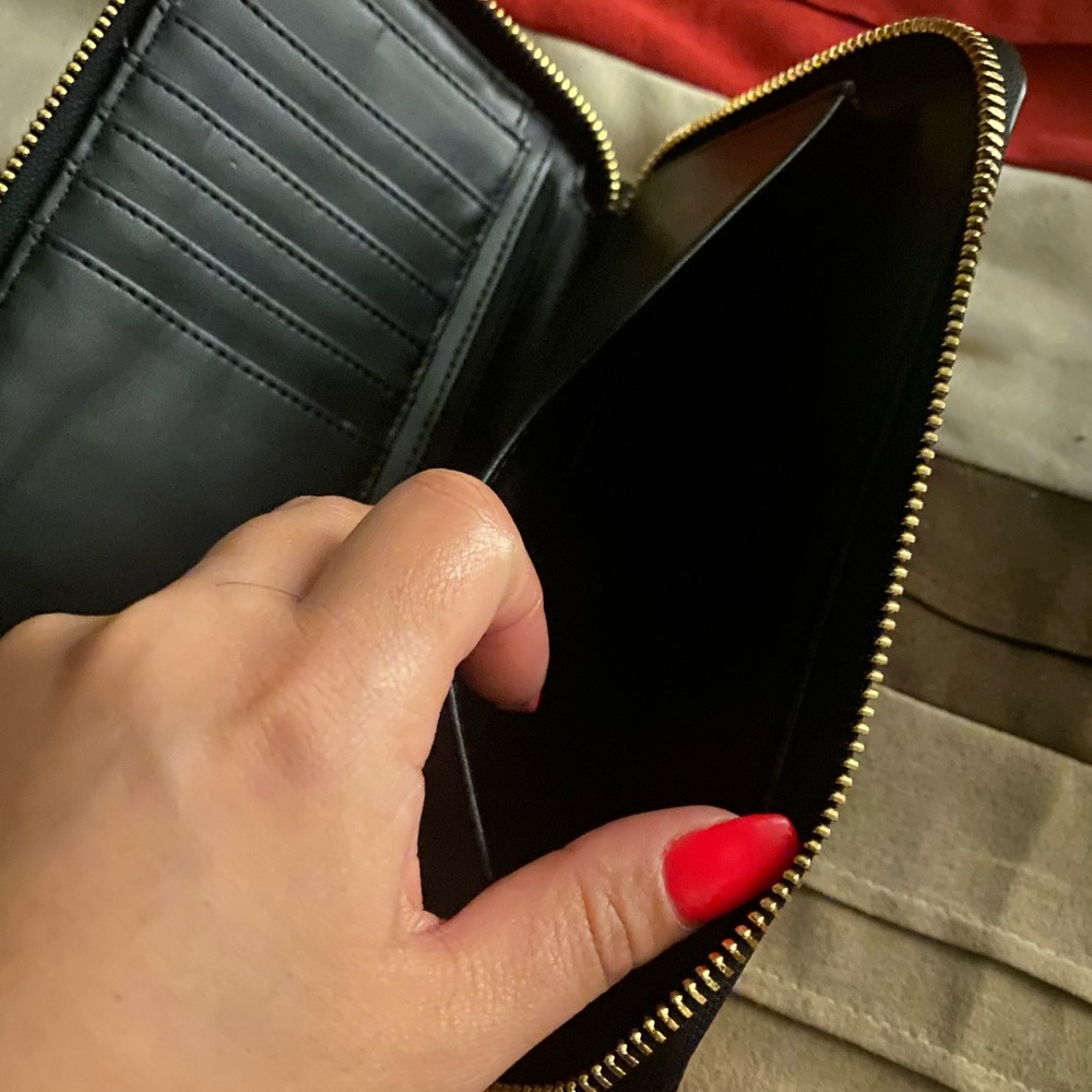 Rebecca Minkoff wristlet - Picture 4 of 8